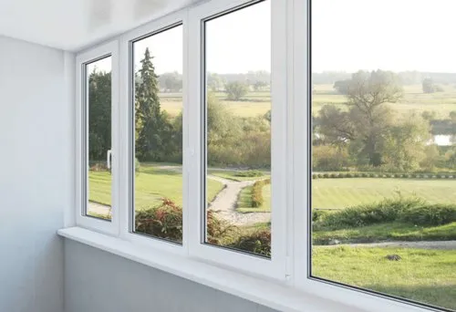 Aluminium Windows