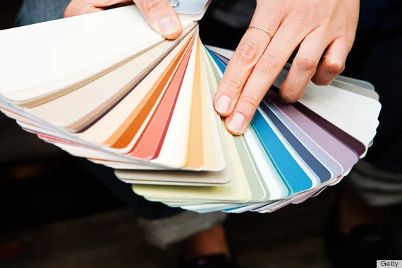 Choosing the Right Configuration & Color