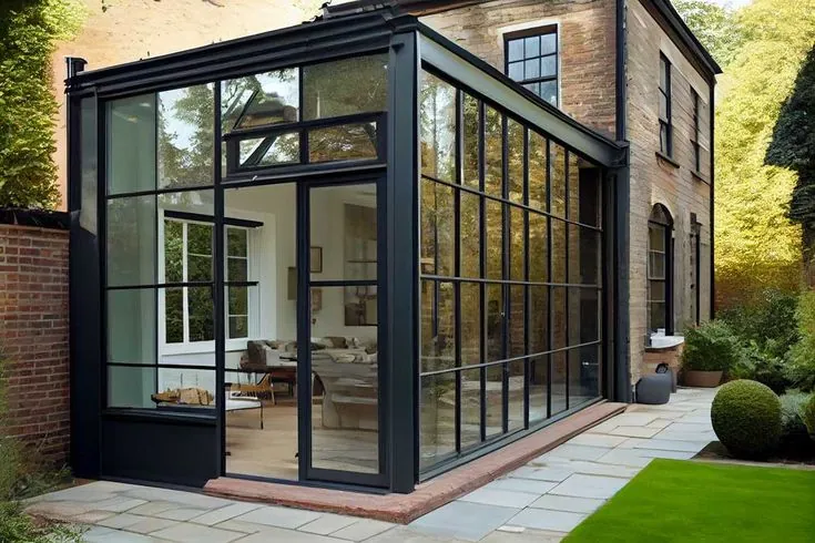 Customization Choices for House Extensions in Dubai