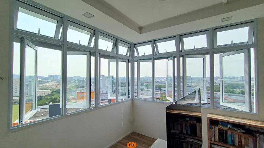 Skylights