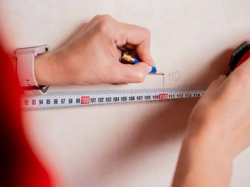 Measuring Space for House Extensions in UAE