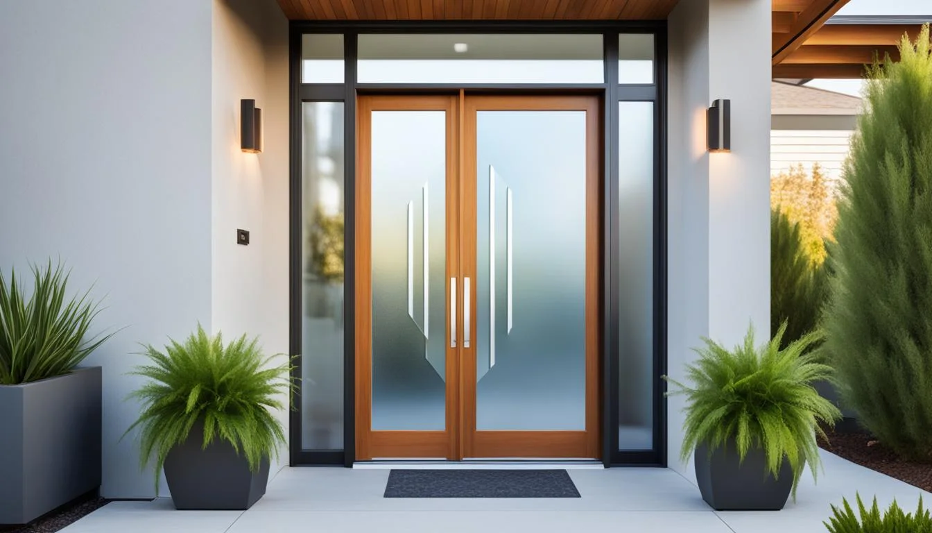 Glazing Options