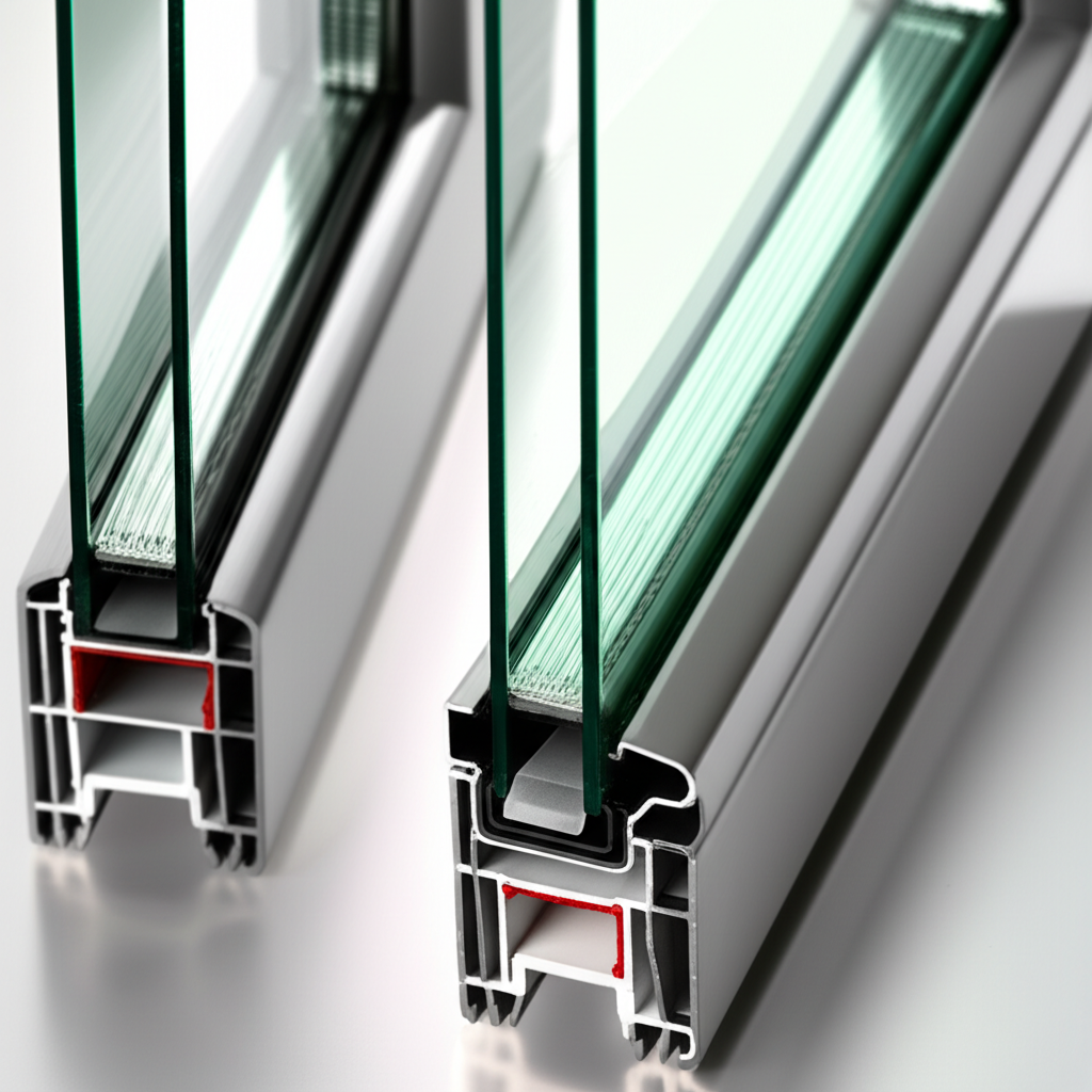 Premium Glass Options