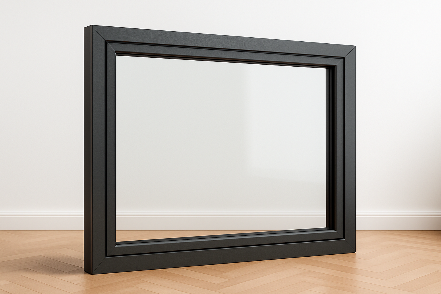 Fixed Windows
