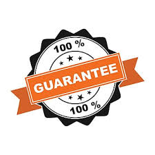 10-Year Product Guarantee