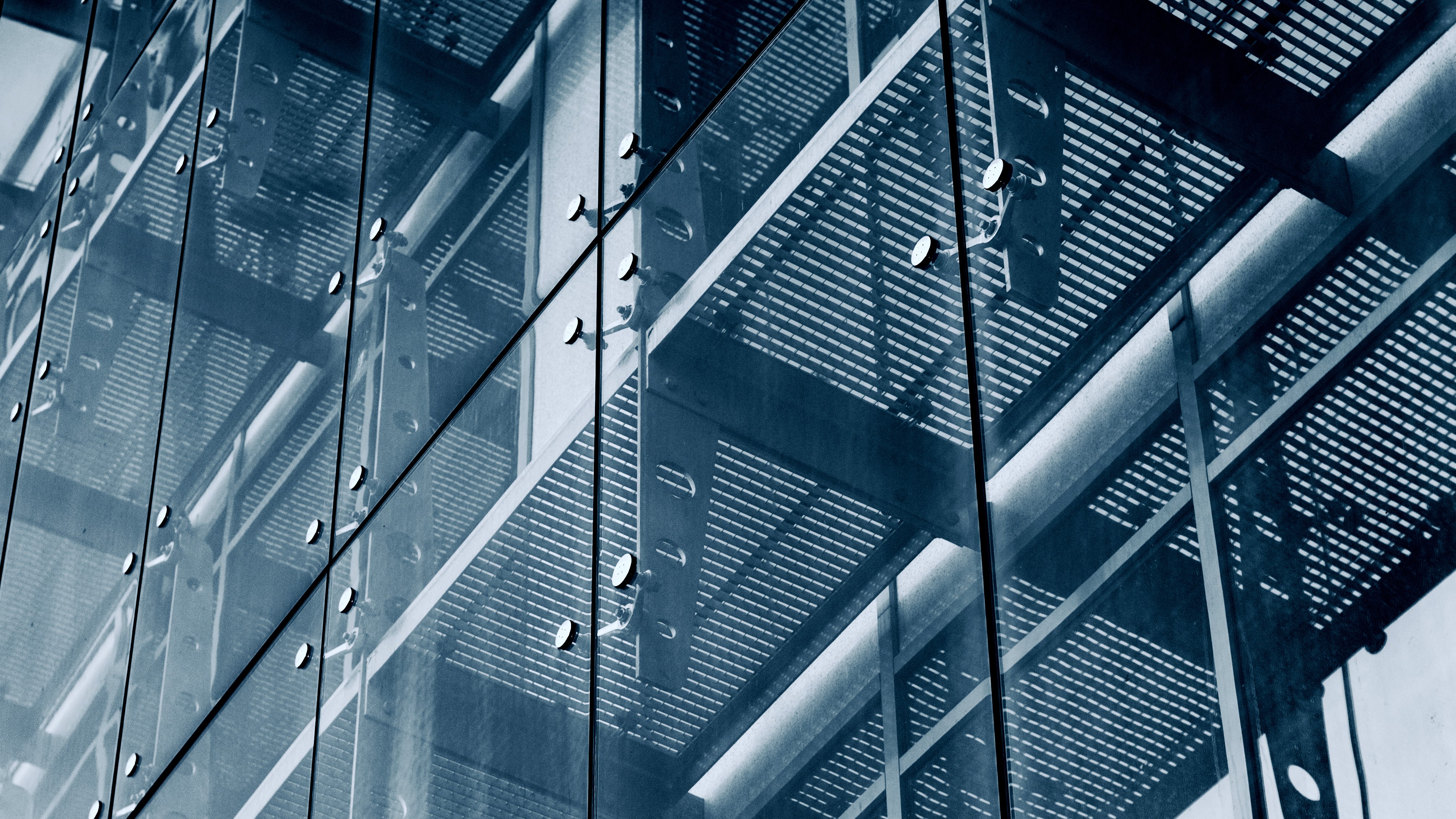 Fixed Glazing Systems