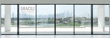 Minimal sliding system cross-section 1
