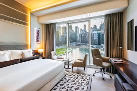 Boutique Hotel Renovation