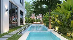Al Barari Residence