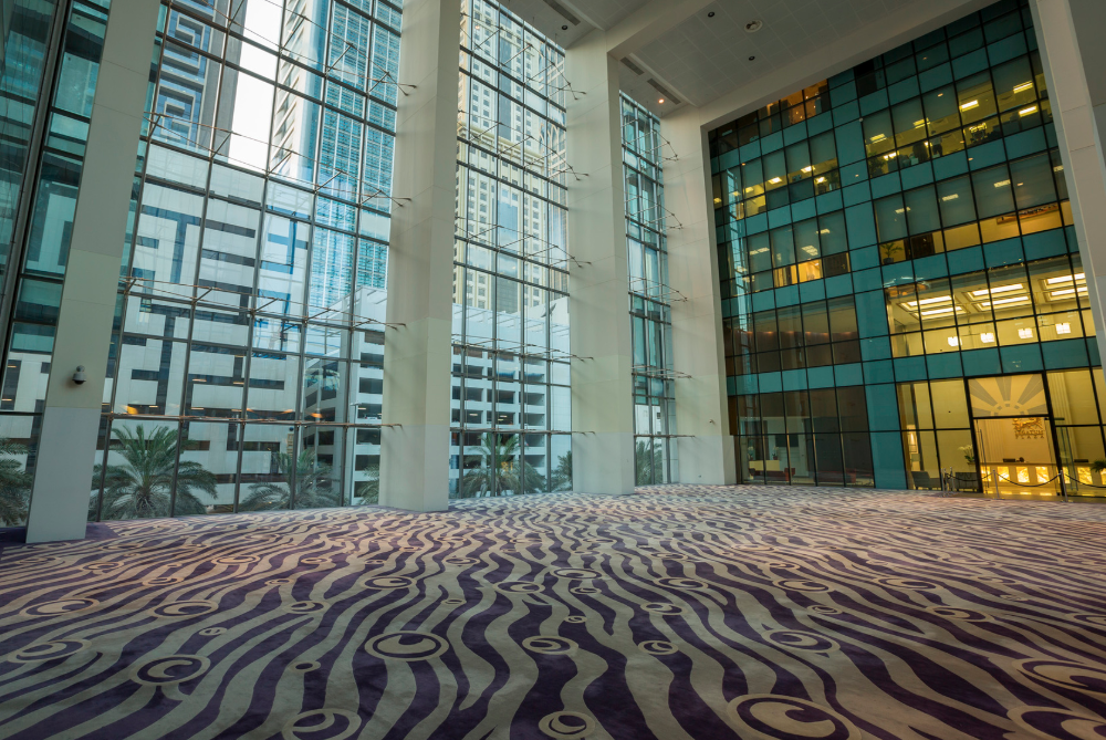 DIFC Corporate Headquarters