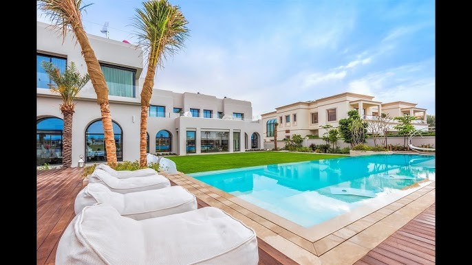 Emirates Hills Estate