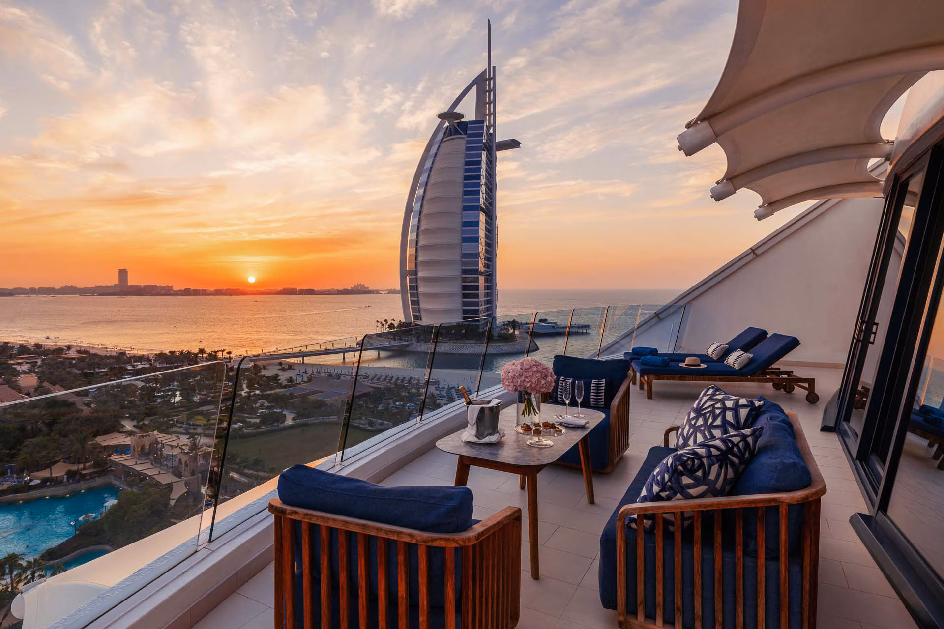 Jumeirah Beach Hotel