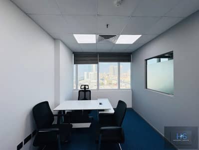 Al Barsha Office Complex