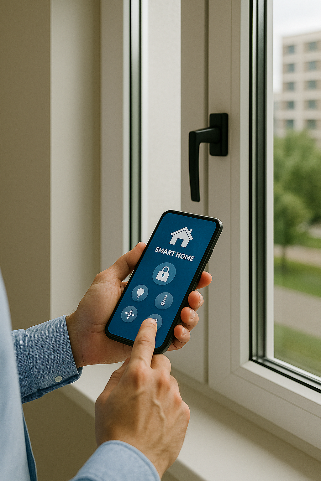 Introducing Our New Smart Home Integration Features