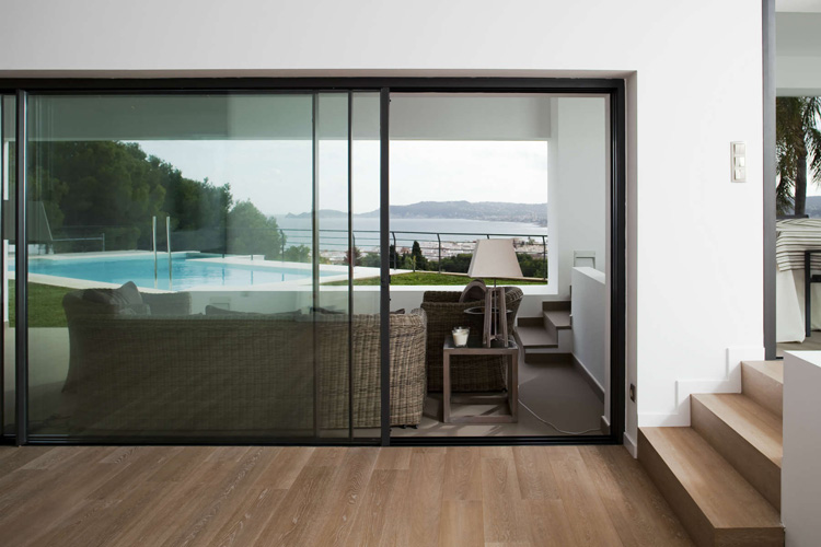 Sliding Window Systems