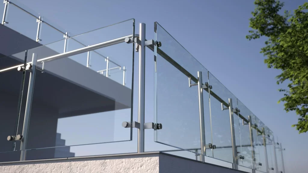 Tempered Glass