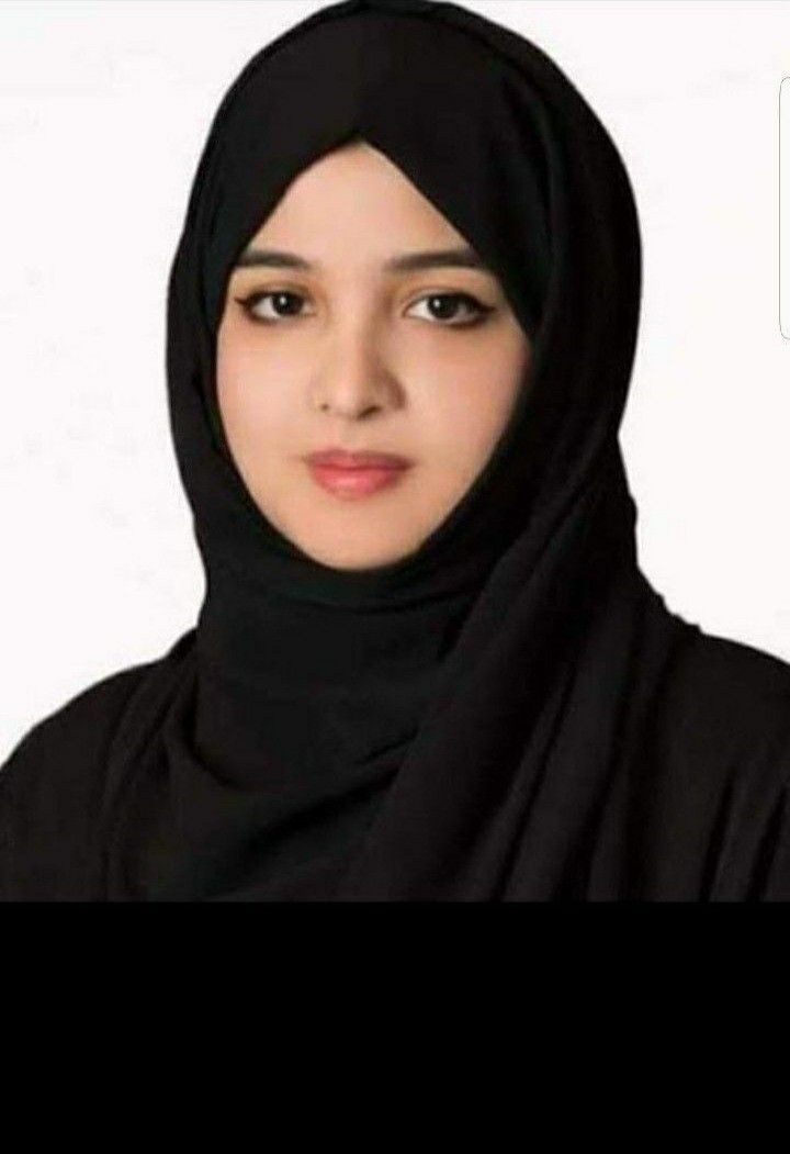 Aisha Saeed