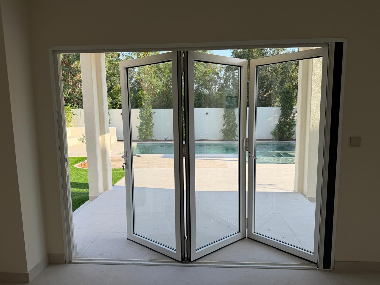5 Reasons to Choose Bi-Folding Doors in 2026