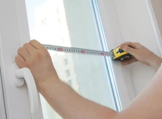 Measuring Your Space
